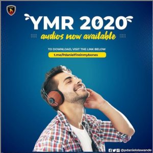 How to Continue Experiencing YMR 2020 in 2021