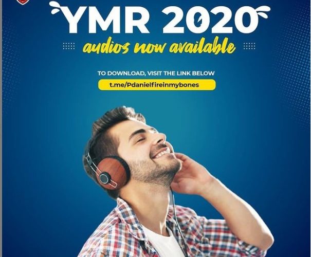 How to Continue Experiencing YMR 2020 in 2021