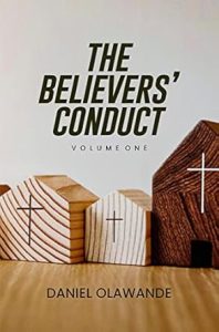 Book Cover: The Believer's Conduct