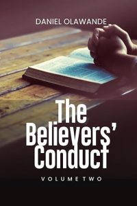 Book Cover: The Believer's Conduct