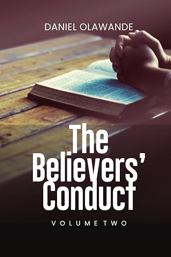 Book Cover: The Believer's Conduct